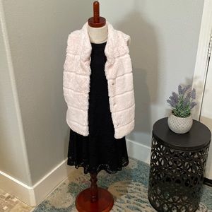 Epic threads, button up vest